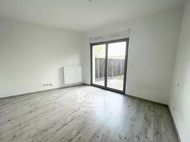Nancy 54000 Location appartement 1 pièce t1 au dernier étage