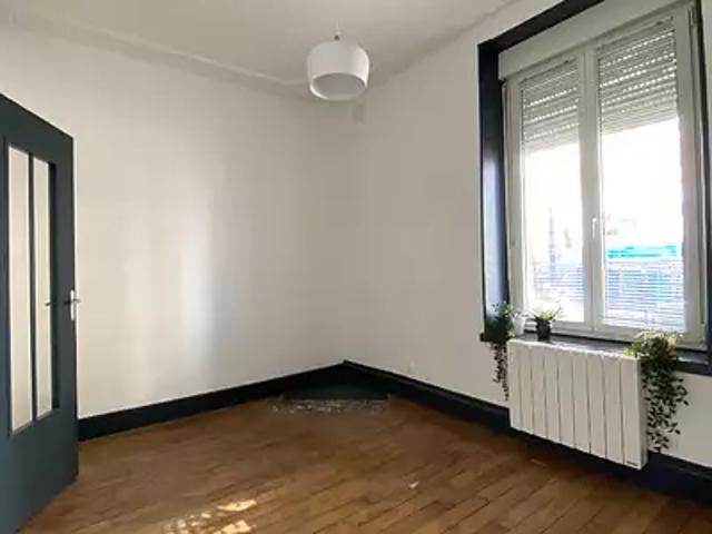 Nancy 54000 Location appartement 1 pièce t1 cave
