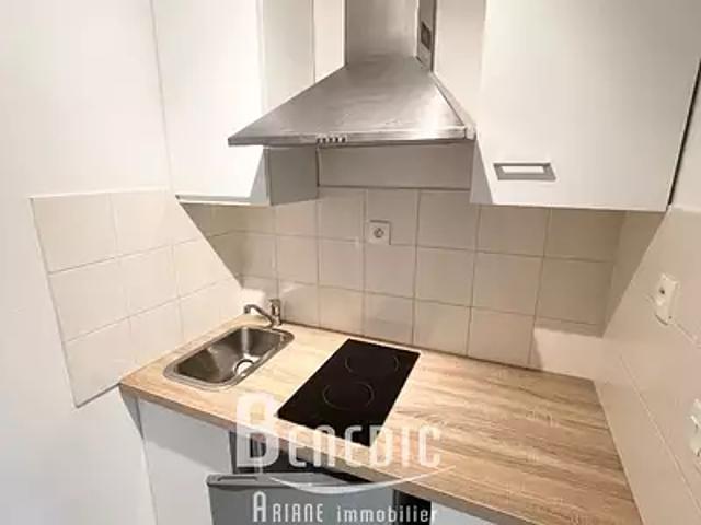 Nancy 54000 Location appartement 1 pièce t1 parking