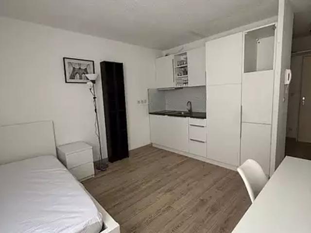 Nancy 54000 Location appartement 1 pièce t1 parking