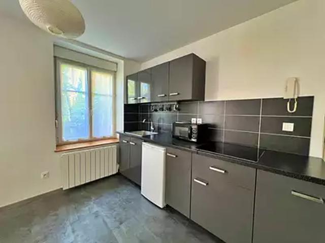 Nancy 54000 Location appartement 1 pièce t1