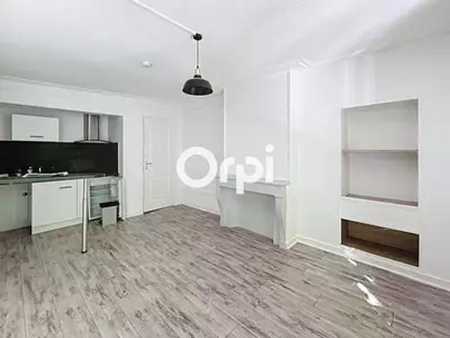 Nancy 54000 Location appartement 1 pièce t1