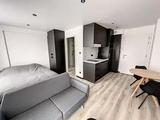 Nancy 54000 Location appartement 1 pièce t1