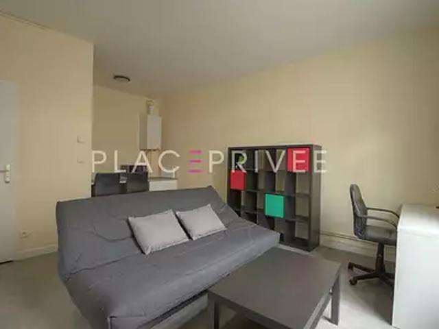 Nancy 54000 Location appartement 1 pièce t1