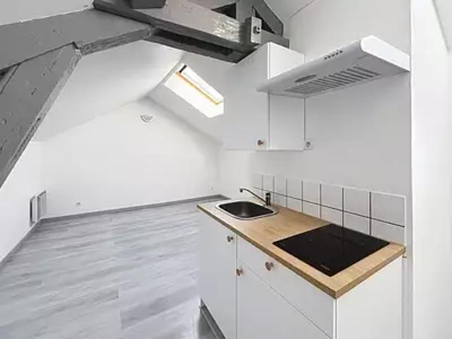 Nancy 54000 Location appartement 1 pièce t1