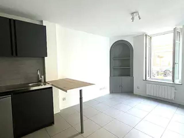 Nancy 54000 Location appartement 1 pièce t1