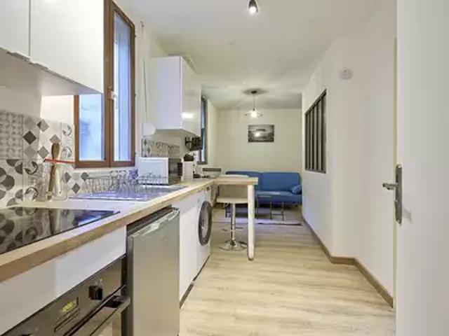 Nancy 54000 Location appartement 1 pièce t1
