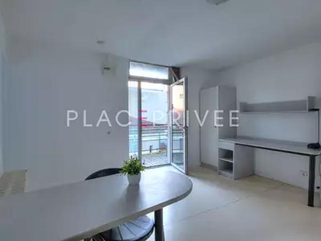 Nancy 54000 Location appartement 1 pièce t1