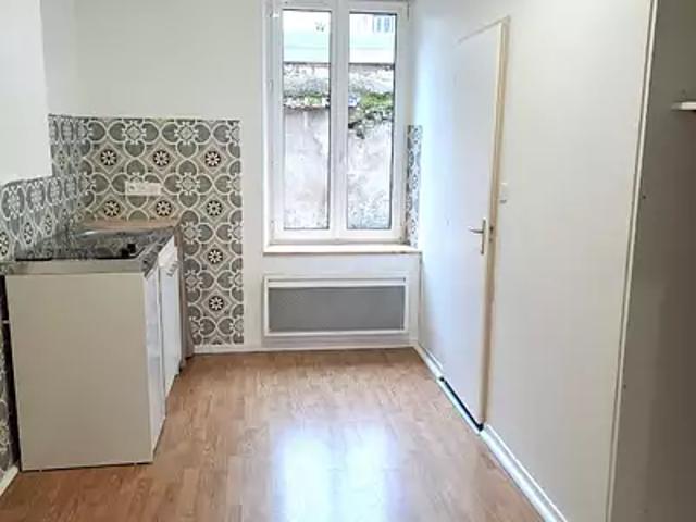 Nancy 54000 Location appartement 1 pièce t1