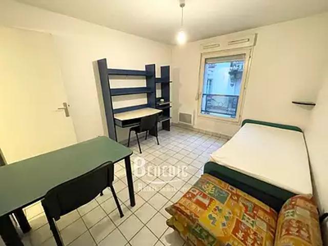 Nancy 54000 Location appartement 1 pièce t1