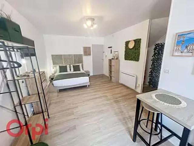 Nancy 54000 Location appartement 1 pièce t1