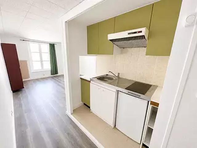 Nancy 54000 Location appartement 1 pièce t1
