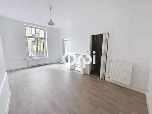 Nancy 54000 Location appartement 1 pièce t1