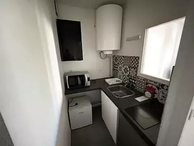 Nancy 54000 Location appartement 1 pièce t1