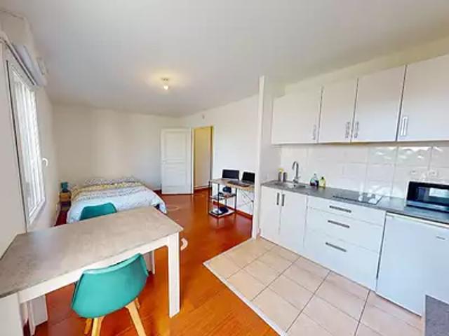 Nancy 54000 Location appartement 1 pièce t1