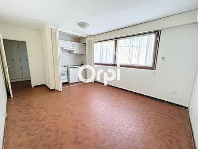 Nancy 54000 Location appartement 1 pièce t1