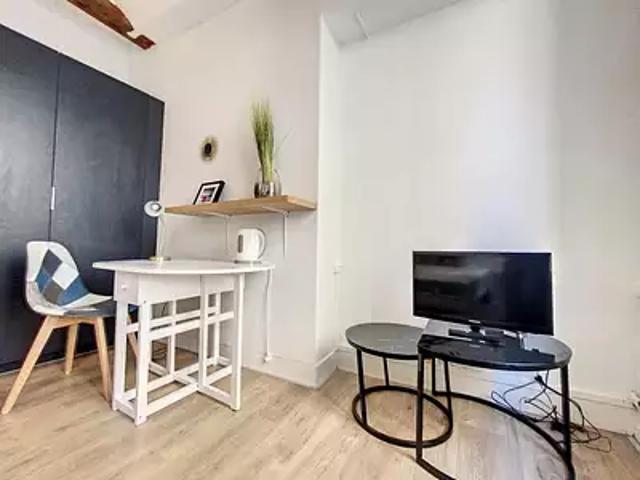 Nancy 54000 Location appartement 1 pièce t1