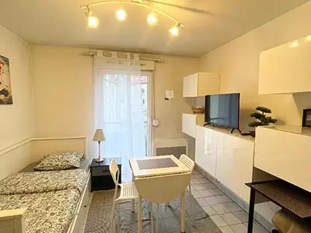 Nancy 54000 Location appartement 1 pièce t1