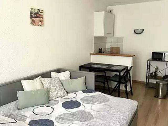 Nancy 54000 Location appartement 1 pièce t1
