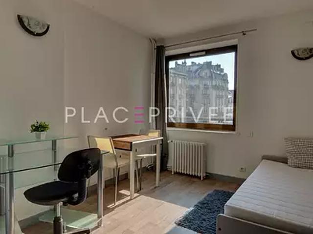 Nancy 54000 Location appartement 1 pièce t1