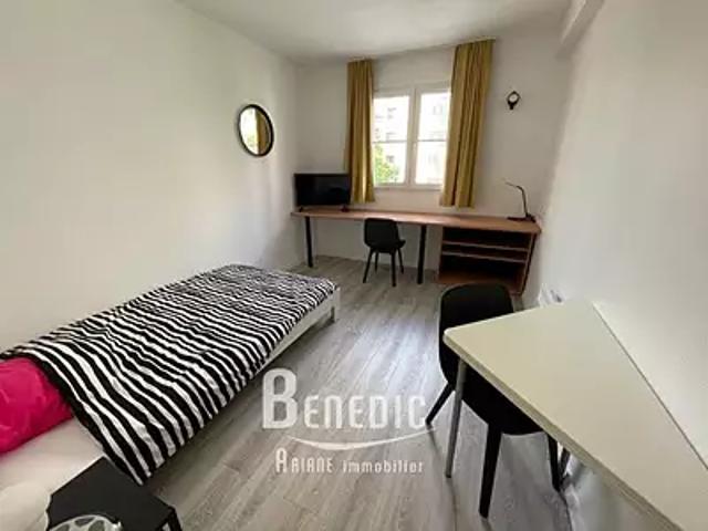 Nancy 54000 Location appartement 1 pièce t1