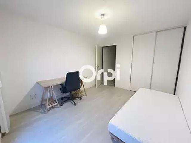 Nancy 54000 Location appartement 1 pièce t1