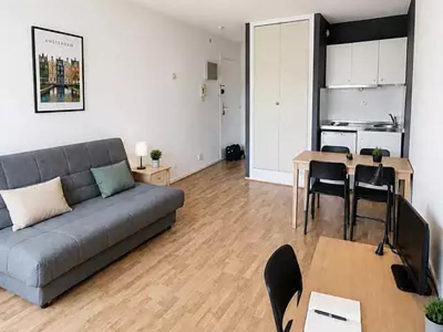 Nancy 54000 Location appartement 1 pièce t1