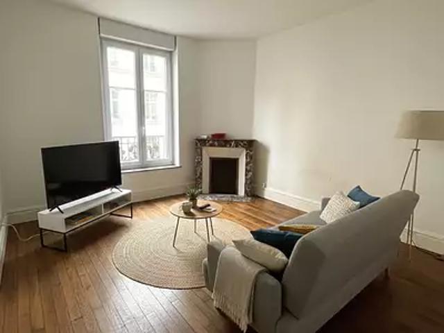 Nancy 54000 Location appartement 1 pièce t1