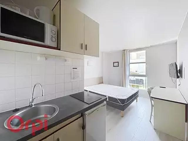 Nancy 54000 Location appartement 1 pièce t1