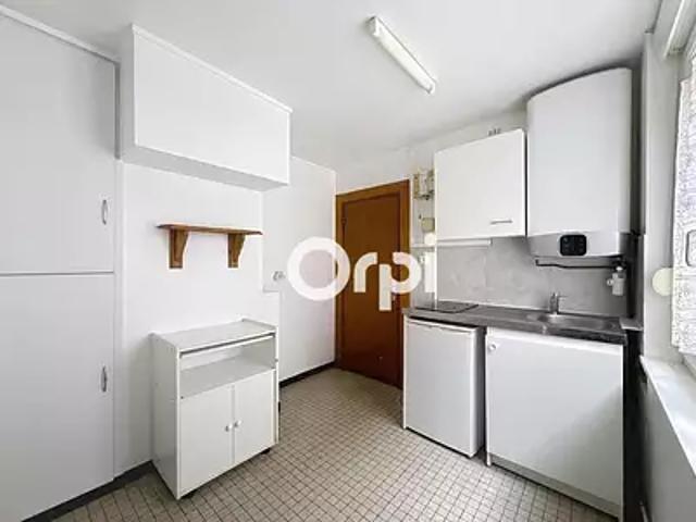 Nancy 54000 Location appartement 1 pièce t1