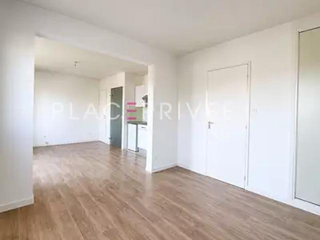 Nancy 54000 Location appartement 2 pièces t2