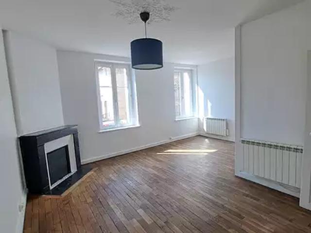 Nancy 54000 Location appartement 2 pièces t2
