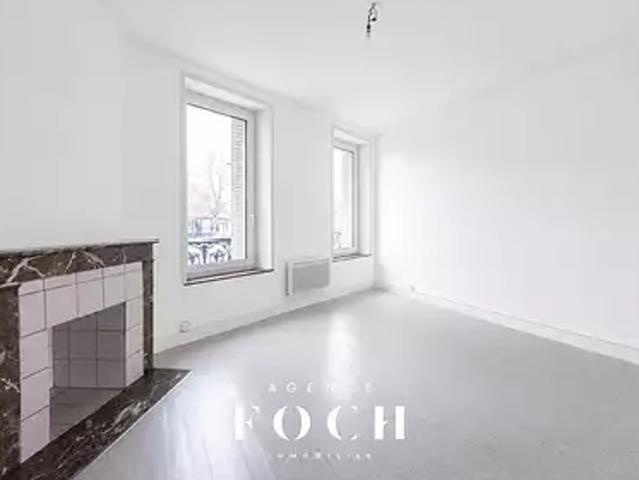 Nancy 54000 Location appartement 2 pièces t2