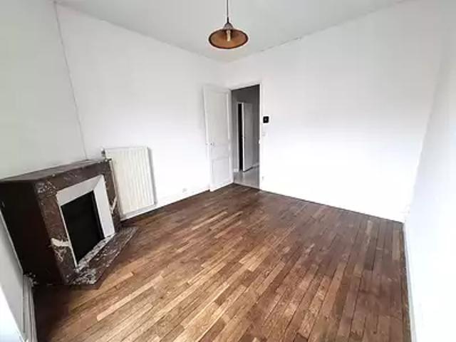 Nancy 54000 Location appartement 2 pièces t2