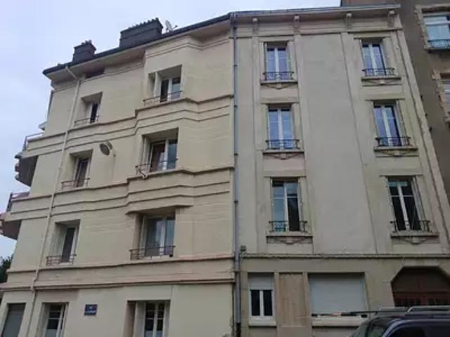 Nancy 54000 Location appartement 2 pièces t2