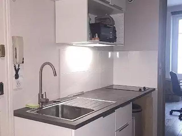 Nancy 54000 Location appartement 2 pièces t2