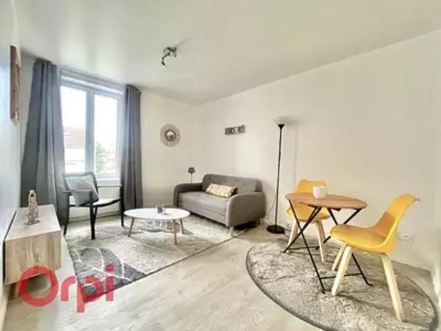 Nancy 54000 Location appartement 2 pièces t2