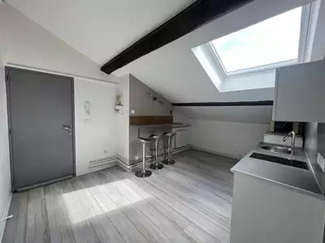 Nancy 54000 Location appartement 2 pièces t2