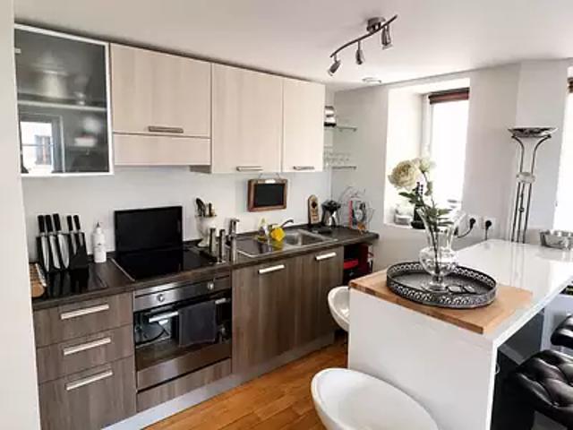 Nancy 54000 Location appartement 2 pièces t2