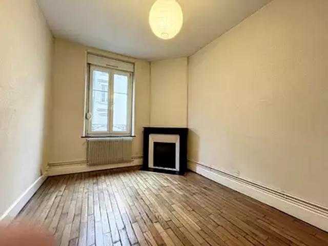 Nancy 54000 Location appartement 2 pièces t2