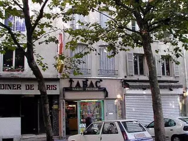 Nancy 54000 Location appartement 2 pièces t2