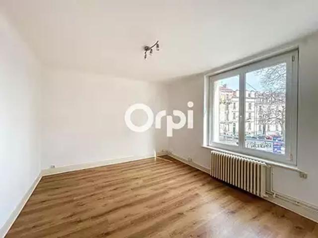 Nancy 54000 Location appartement 2 pièces t2