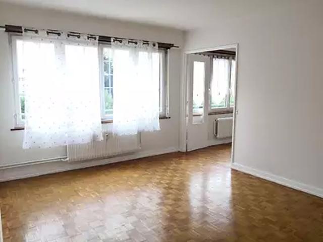 Nancy 54000 Location appartement 2 pièces t2