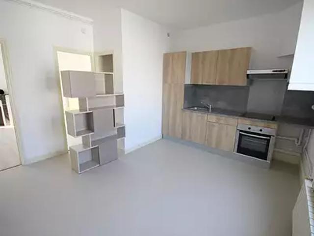 Nancy 54000 Location appartement 2 pièces t2