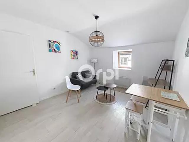 Nancy 54000 Location appartement 2 pièces t2