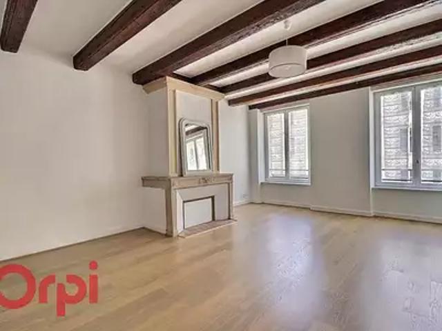 Nancy 54000 Location appartement 2 pièces t2