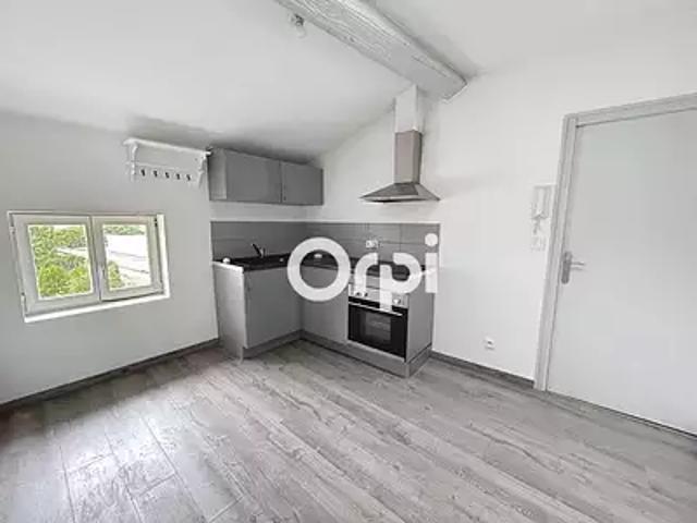 Nancy 54000 Location appartement 2 pièces t2