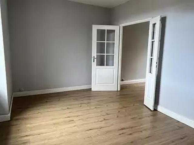 Nancy 54000 Location appartement 2 pièces t2