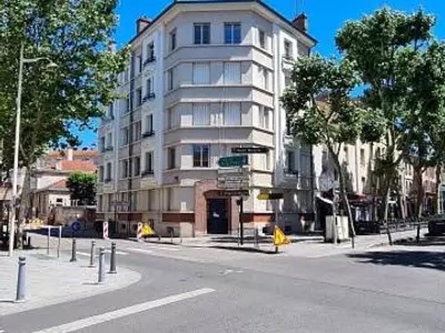 Nancy 54000 Location appartement 2 pièces t2