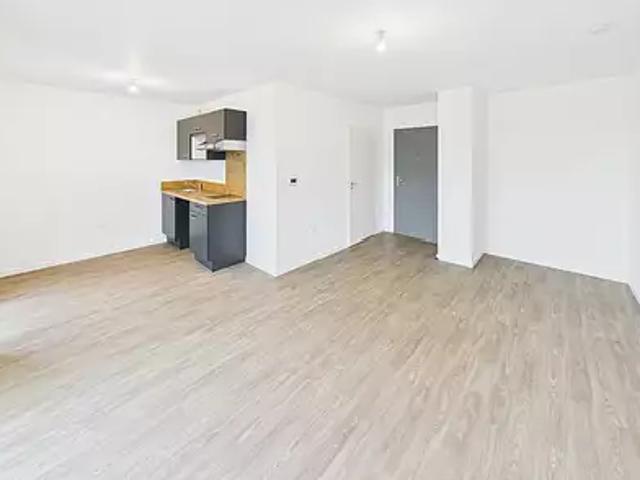 Nancy 54000 Location appartement 2 pièces t2 parking